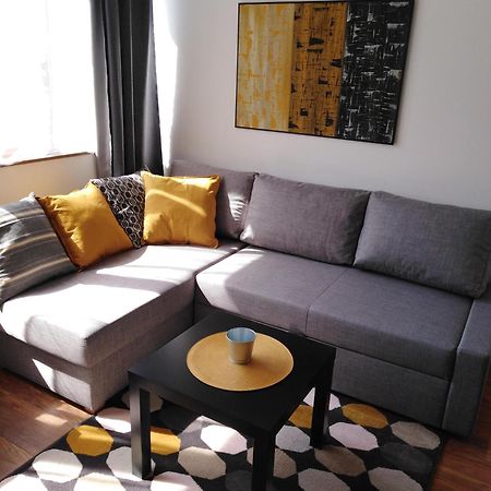 Apartments Meri Задар Екстер'єр фото