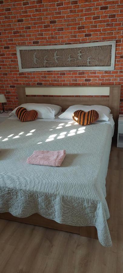 Apartments Meri Задар Екстер'єр фото