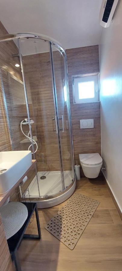 Apartments Meri Задар Екстер'єр фото