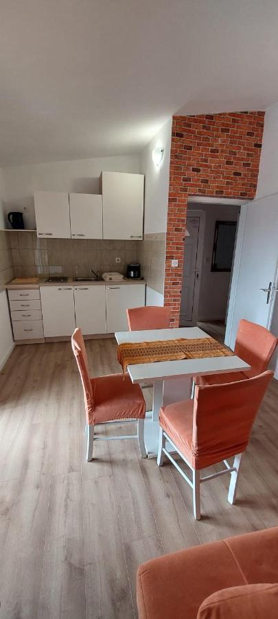 Apartments Meri Задар Екстер'єр фото