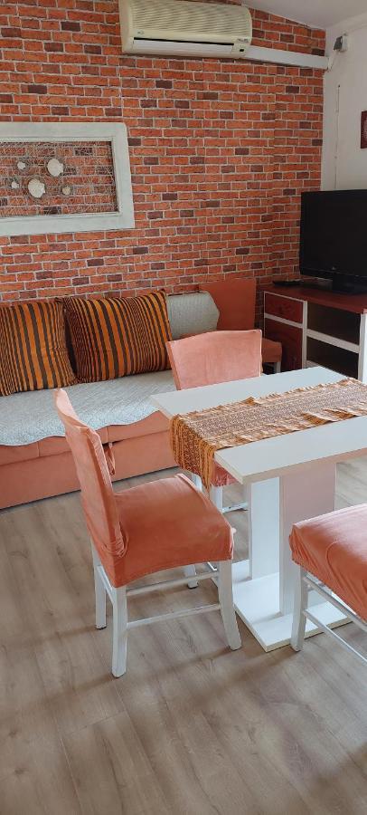 Apartments Meri Задар Екстер'єр фото