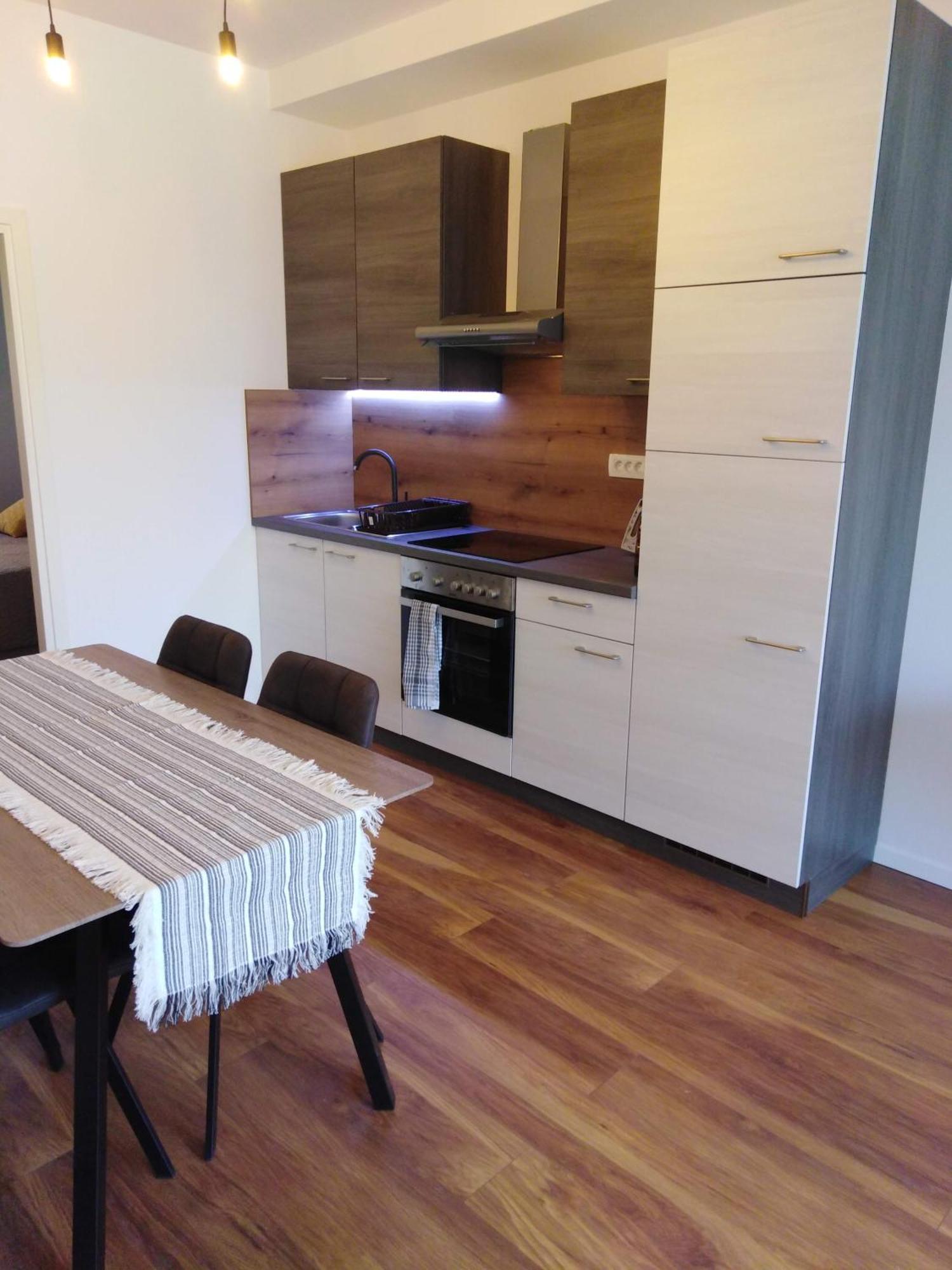 Apartments Meri Задар Екстер'єр фото