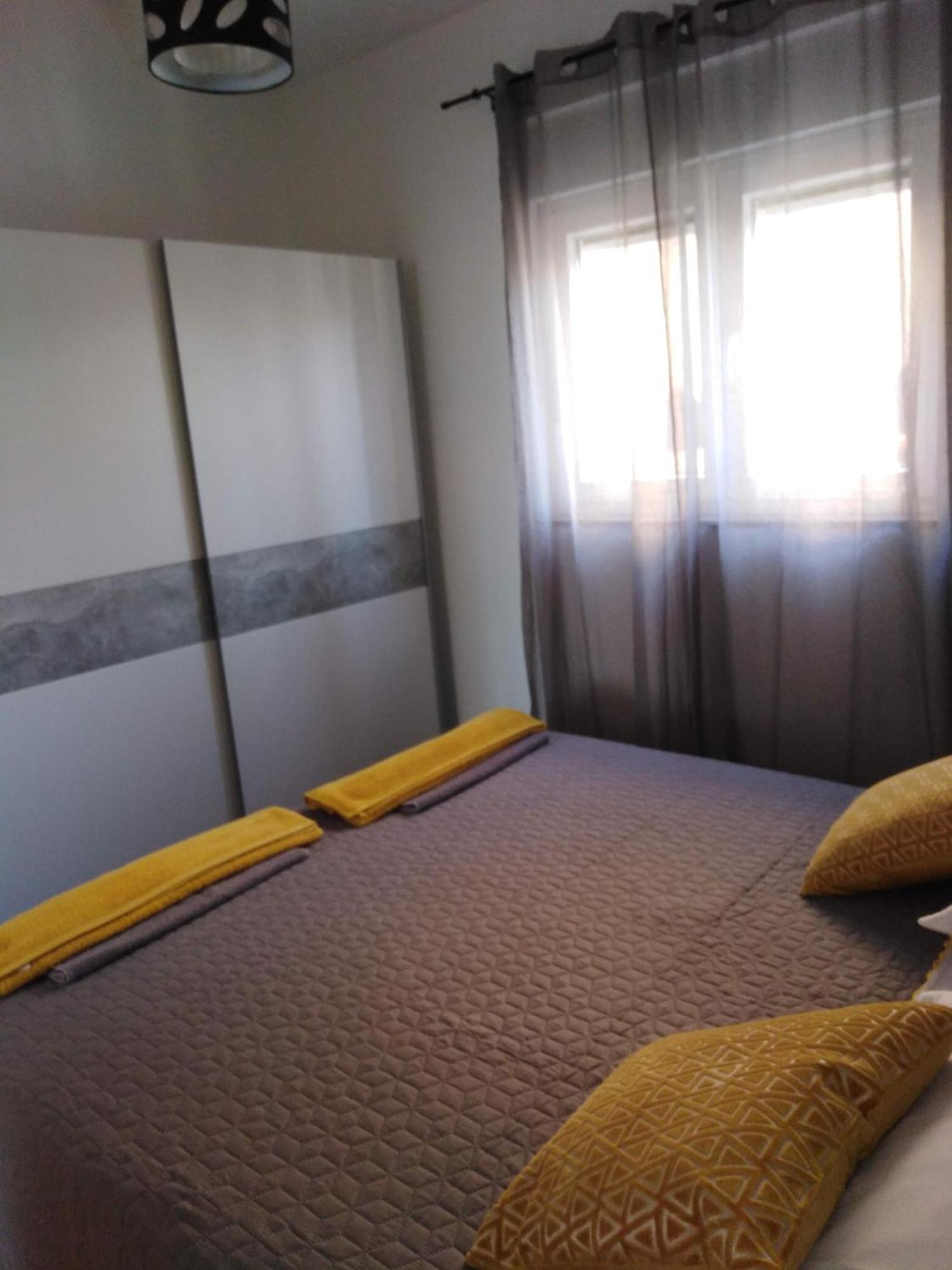 Apartments Meri Задар Екстер'єр фото