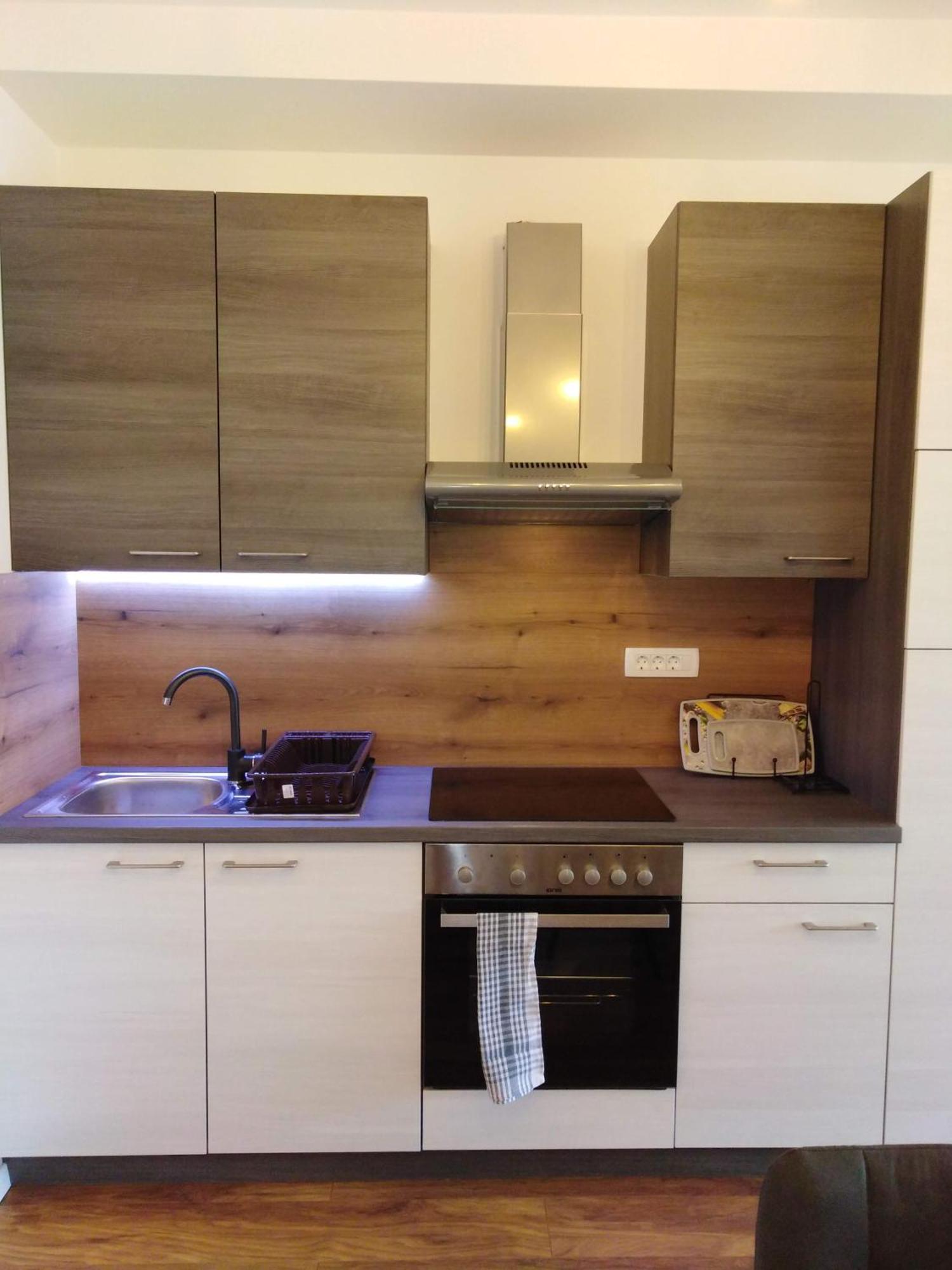 Apartments Meri Задар Екстер'єр фото