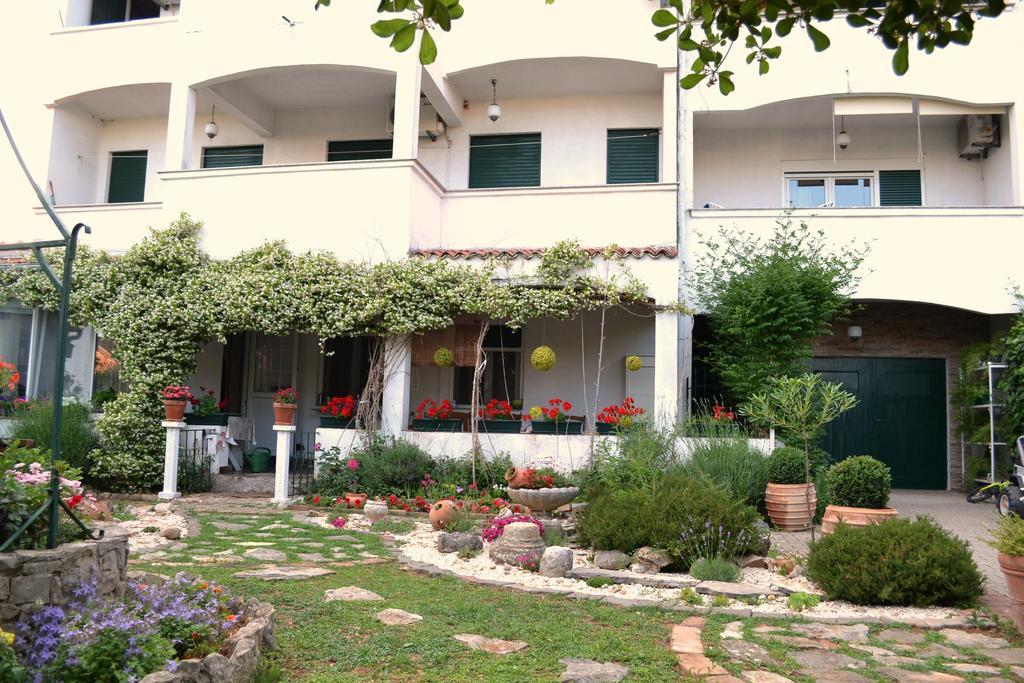 Apartments Meri Задар Екстер'єр фото