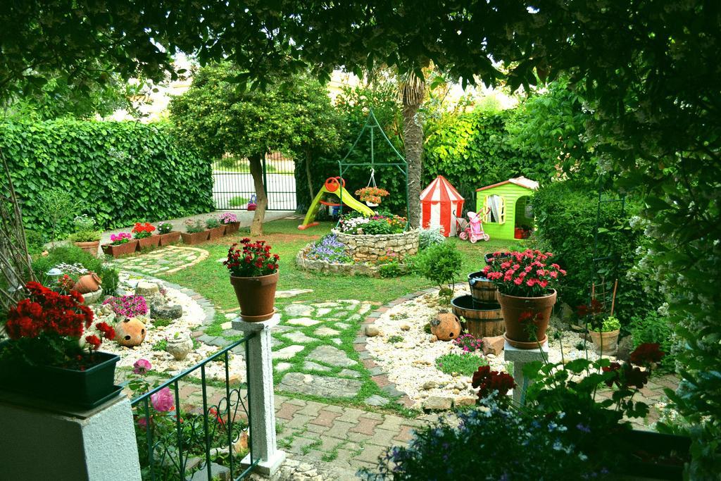 Apartments Meri Задар Екстер'єр фото